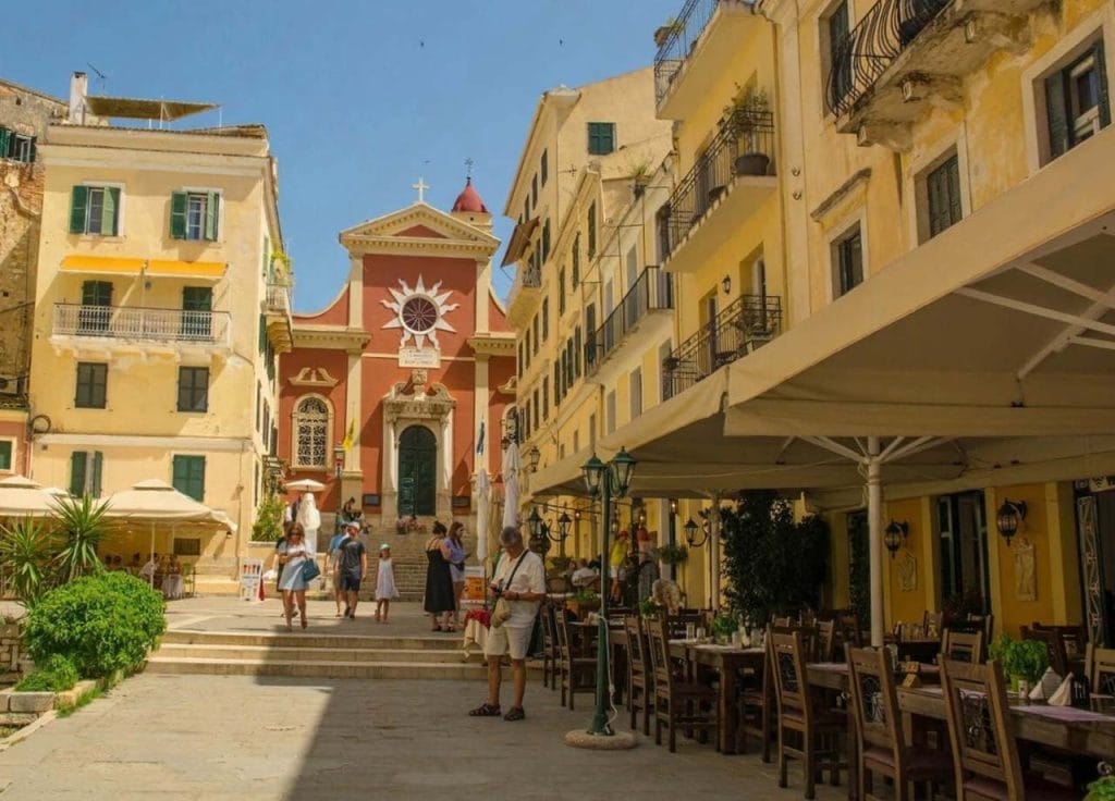 A Year Round Destination for Exclusive Travel Experiences