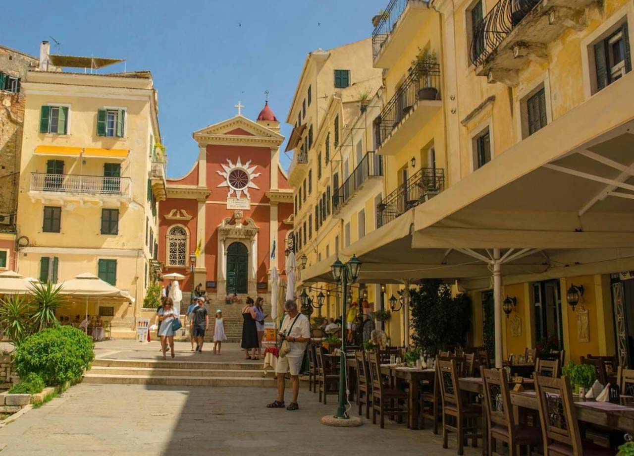 A Year Round Destination for Exclusive Travel Experiences