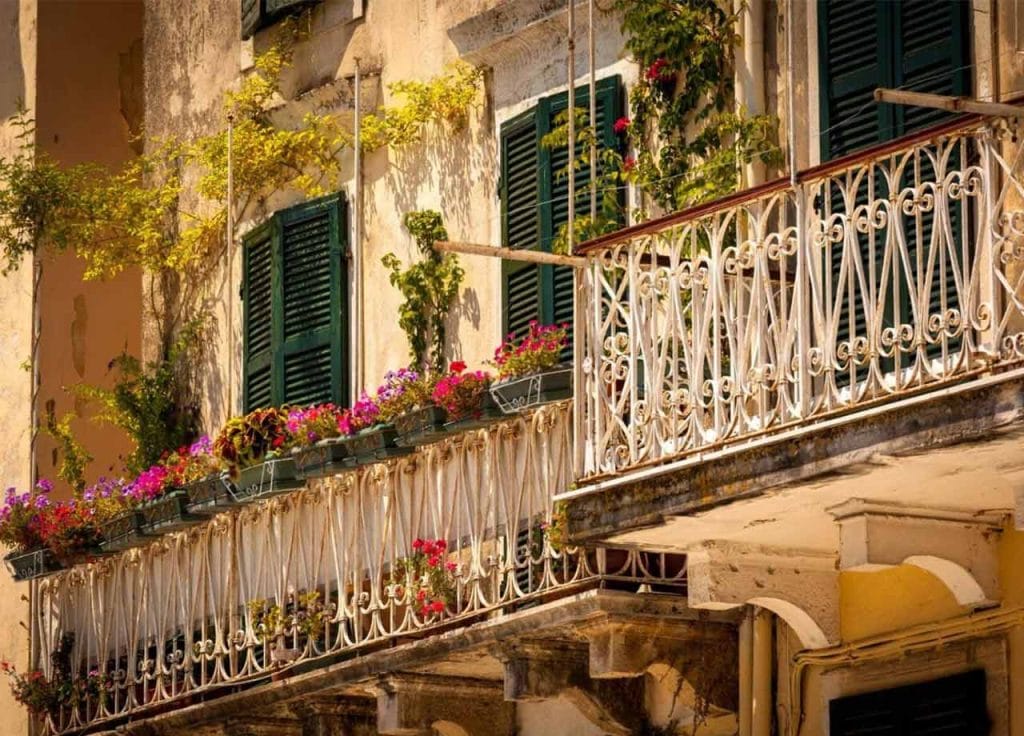 Corfu After Dark, Myth, Mystery & Exclusive Nightlife