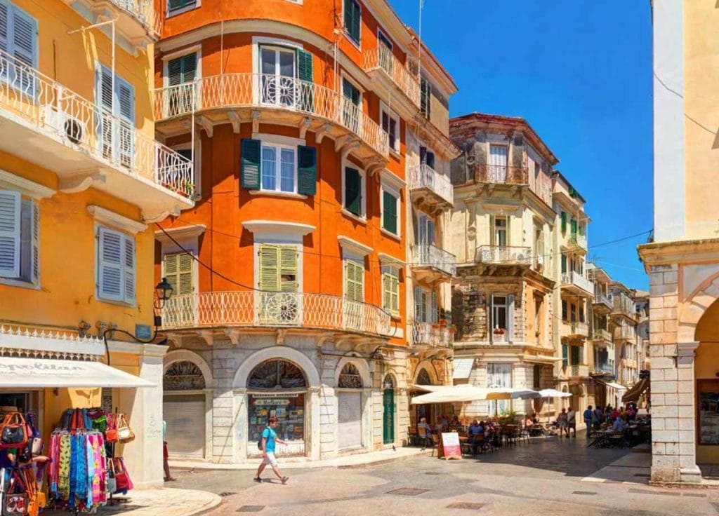 Corfu is not just a destination—it’s a way of life. A collection of moments that become unforgettable when experienced the right way.