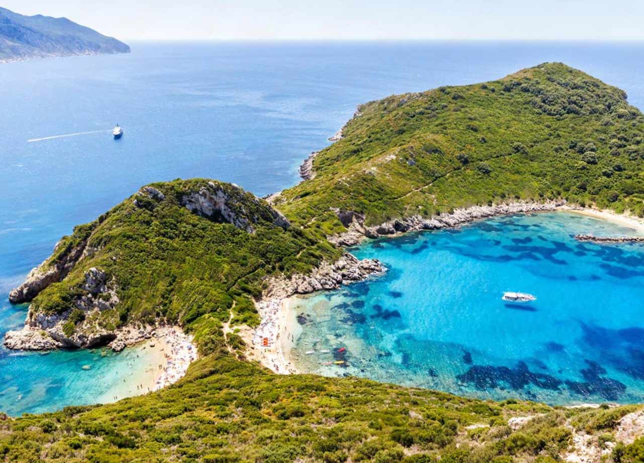 Hidden Gems & The Ultimate Luxury Traveler’s Guide to Corfu
