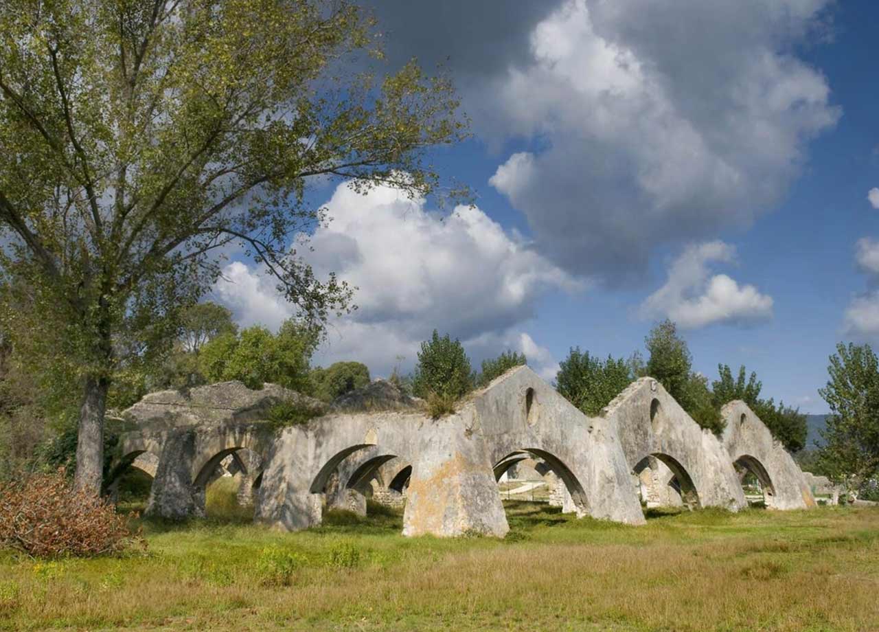 The Aristocratic and Cultural Legacy of Corfu, A Journey Through History, Art, and Nobility