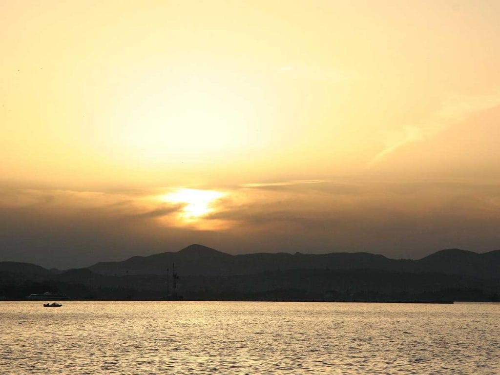 Corfu in Winter, Why the Off Season is the Best Time to Visit