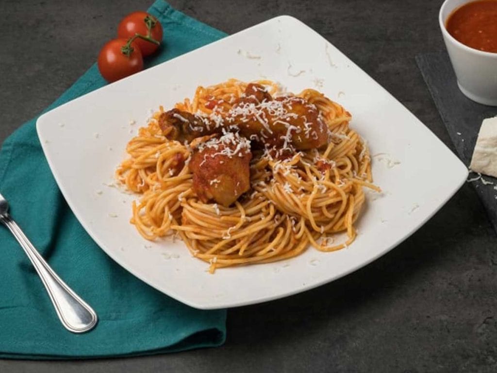 Traditional Corfiot Cuisine From Pastitsada to Sofrito