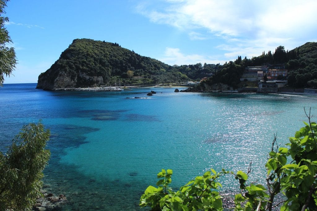 Corfu Beach Hopping Guide 10 Must Visit Beaches in One Day