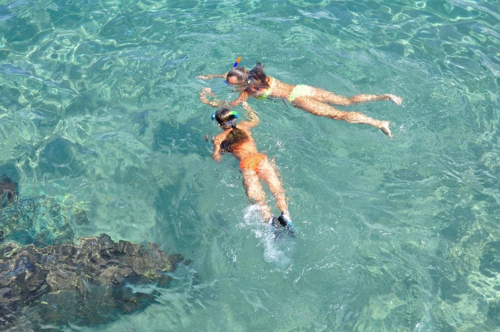 Snorkeling & Diving in Corfu Best Underwater Spots & Marine Life