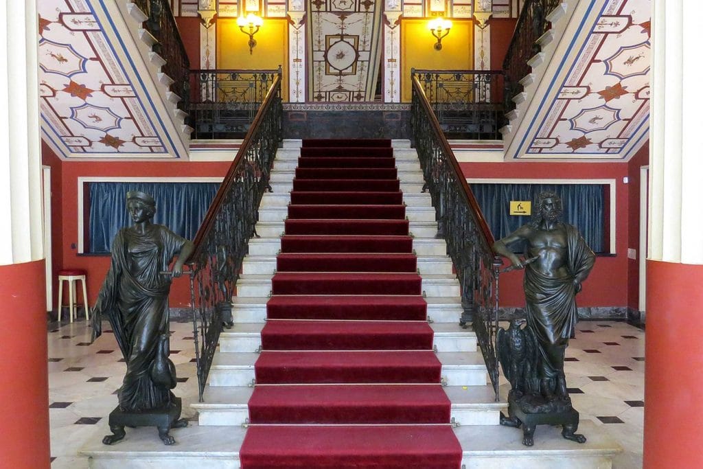Corfu Museums Guide Art, History & Cultural Collections Worth Visiting