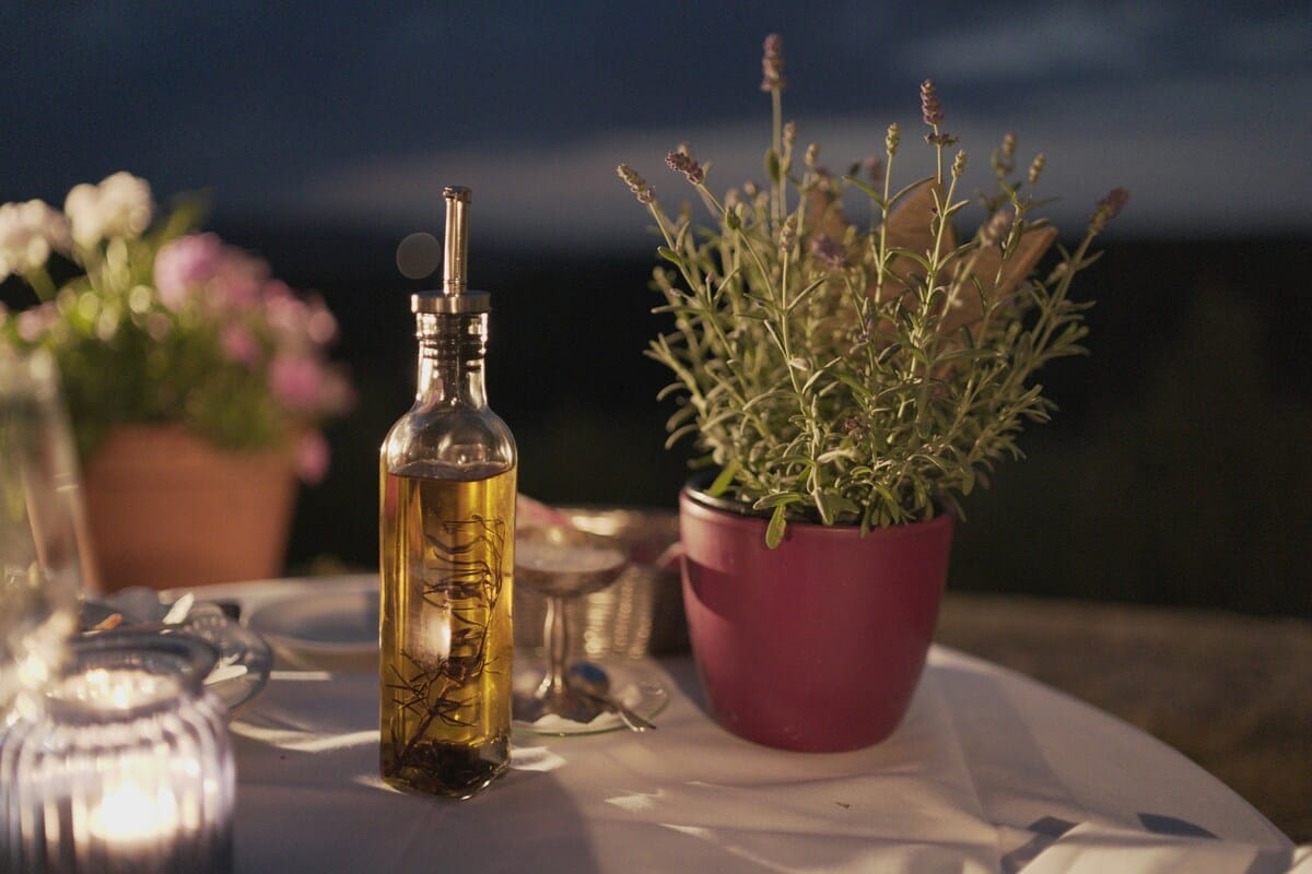 Corfu Olive Oil Production, Tasting & Ancient Groves