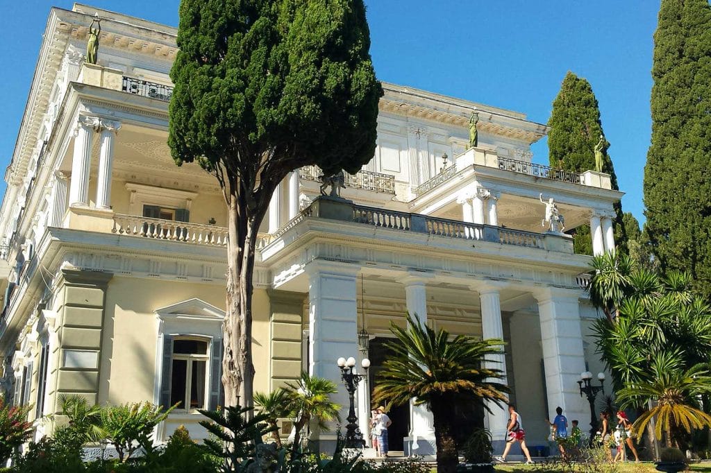 Corfu's Best Photography Spots Landscapes, Sunsets & Hidden Viewpoints