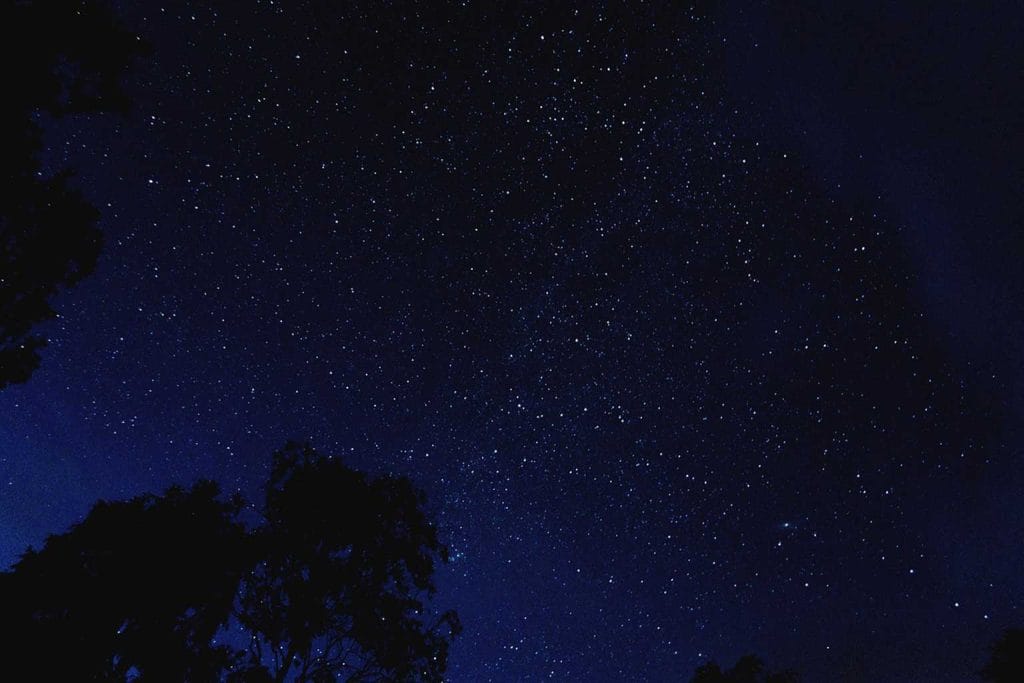 Stargazing in Corfu Dark sky locations & astronomy nights guide 2026