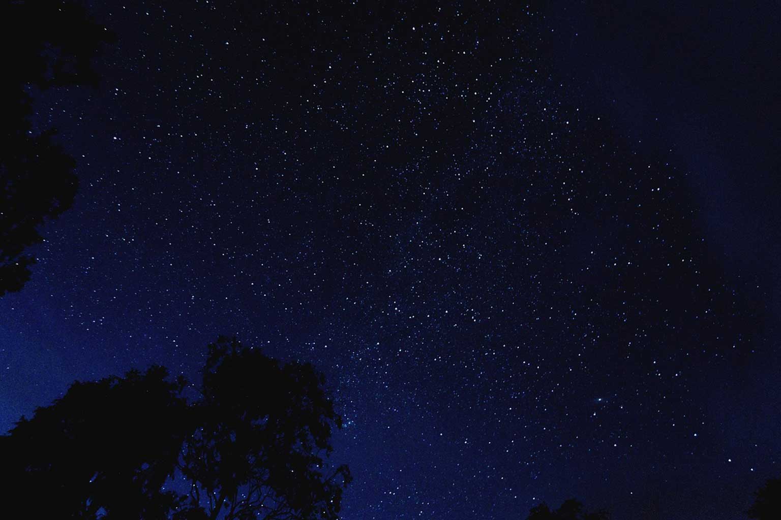 Stargazing in Corfu Dark sky locations & astronomy nights guide 2026