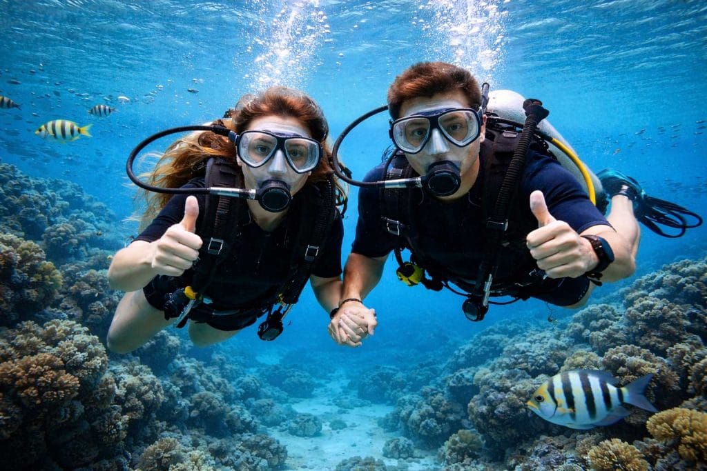 corfu best snorkeling spots beginners