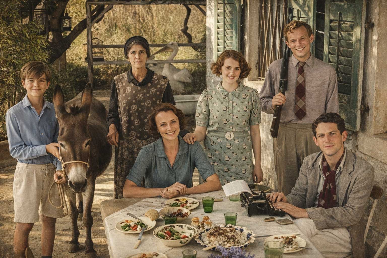 durrells corfu literary tourism 2026